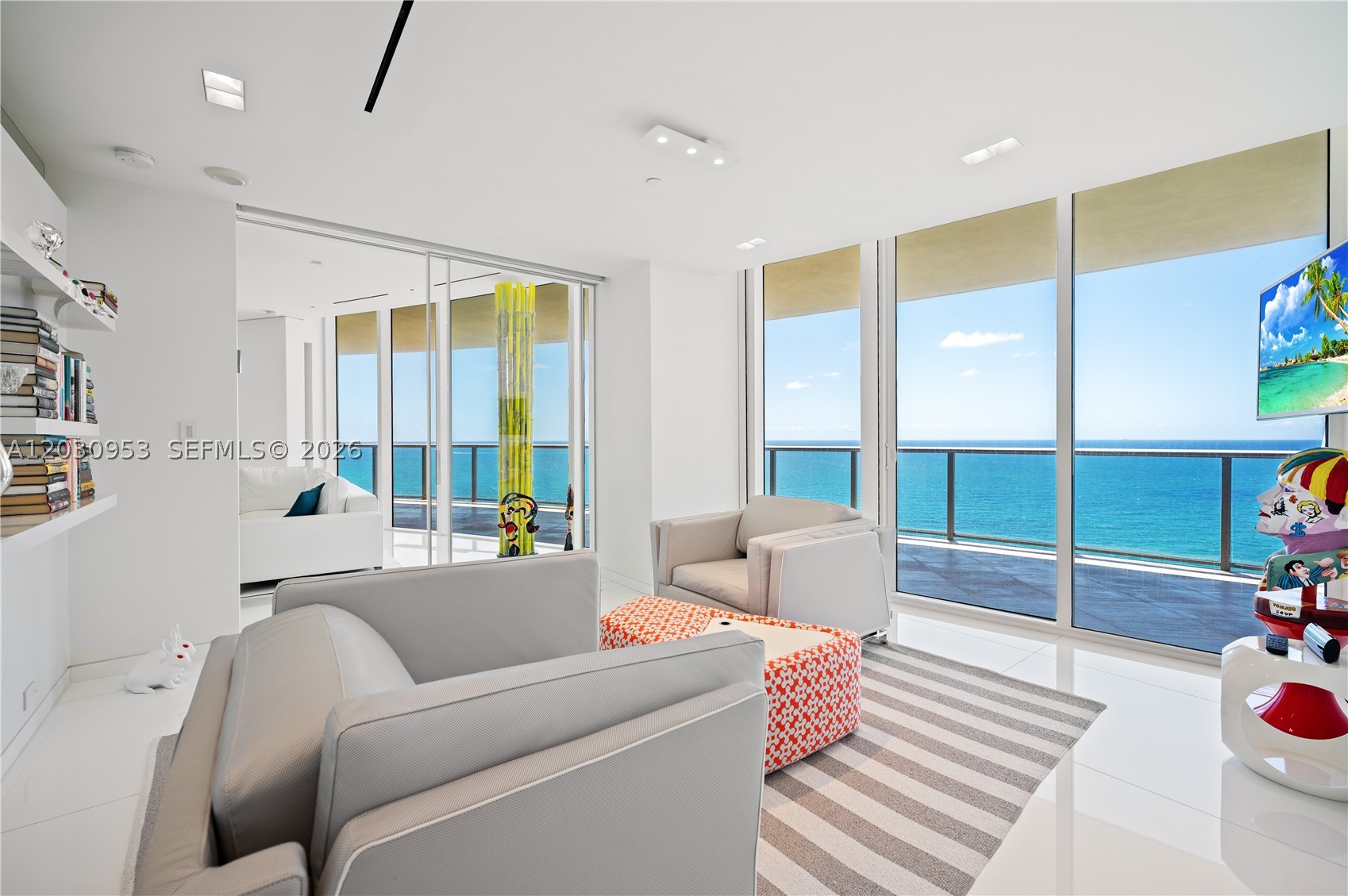 BAL HARBOUR CENTER CONDO - Residential