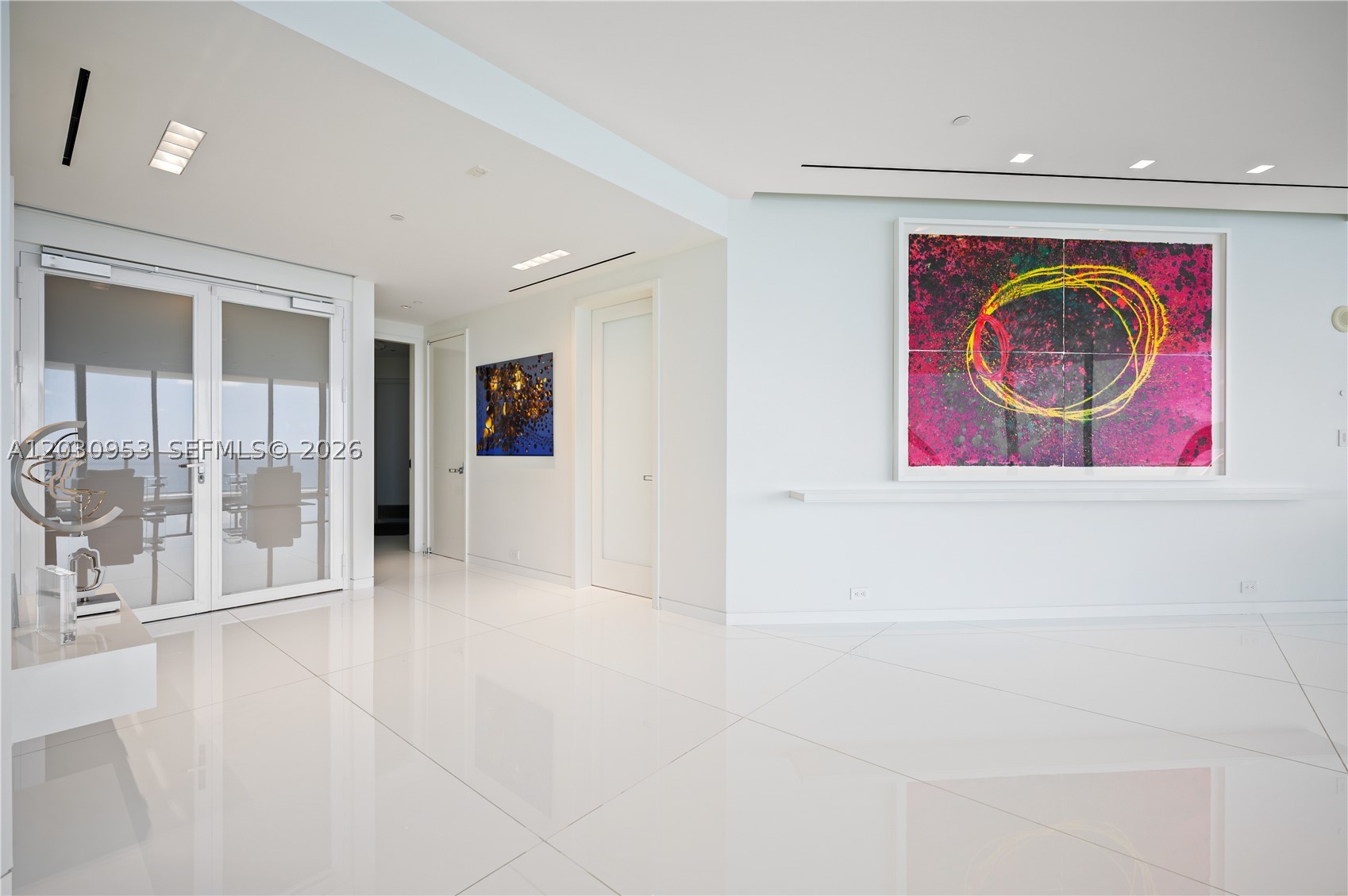 BAL HARBOUR CENTER CONDO - Residential