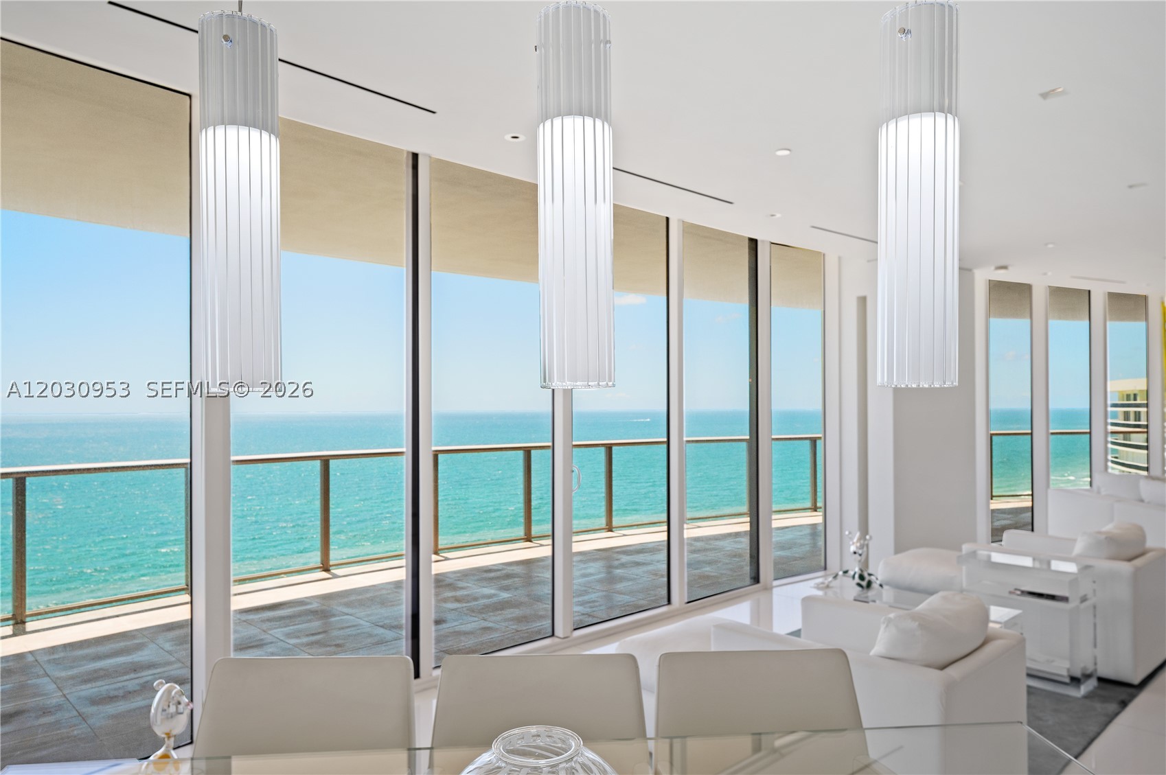 BAL HARBOUR CENTER CONDO - Residential