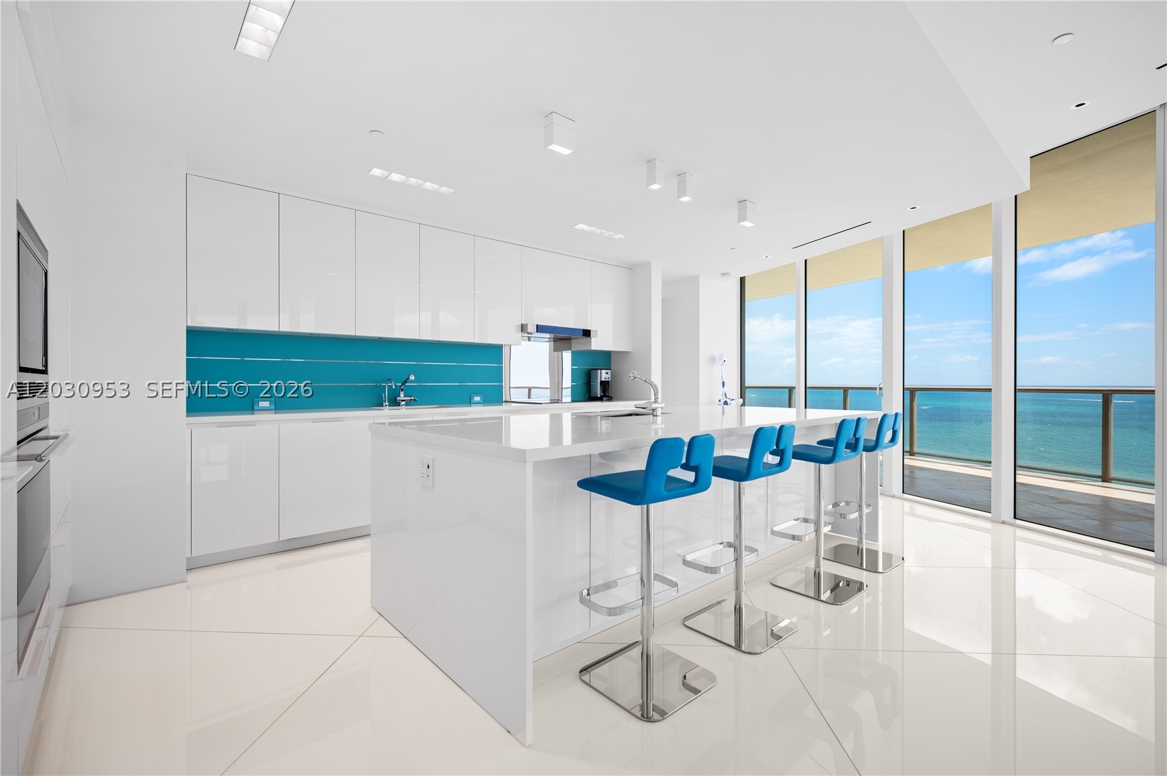 BAL HARBOUR CENTER CONDO - Residential