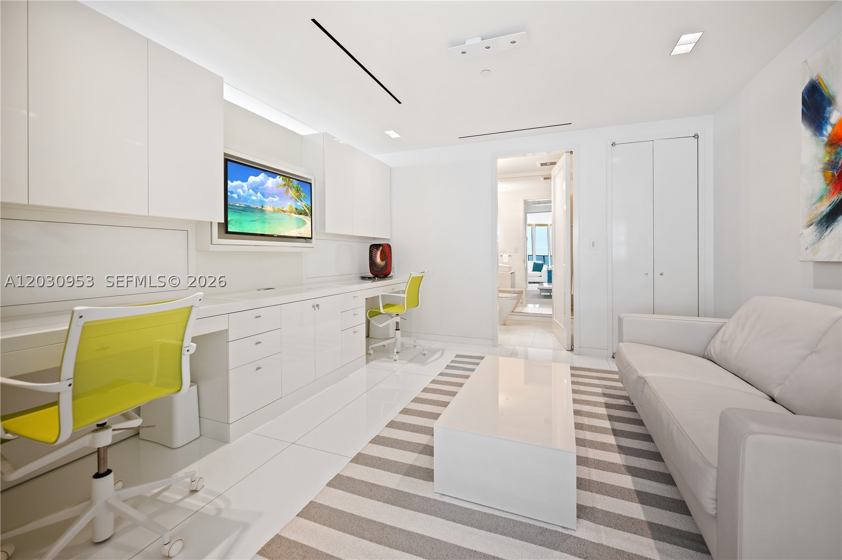BAL HARBOUR CENTER CONDO - Residential