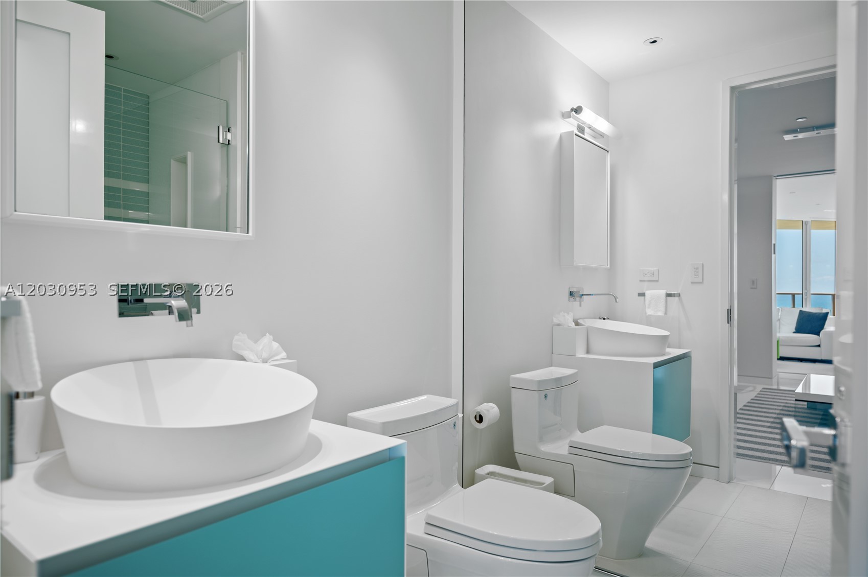 BAL HARBOUR CENTER CONDO - Residential