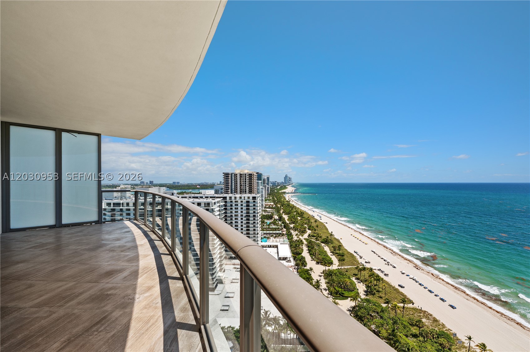 BAL HARBOUR CENTER CONDO - Residential
