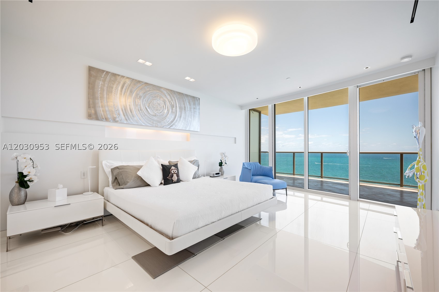 BAL HARBOUR CENTER CONDO - Residential