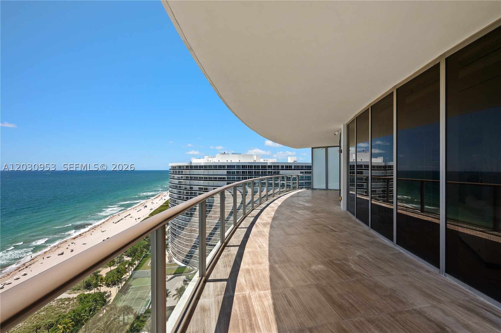 BAL HARBOUR CENTER CONDO - Residential