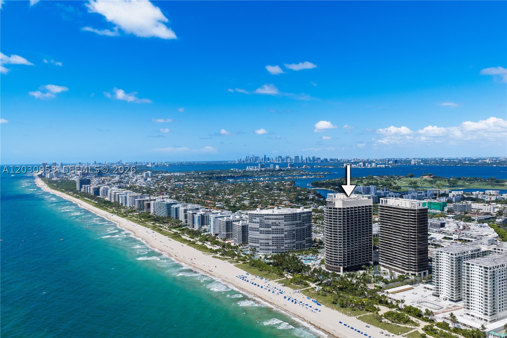 BAL HARBOUR CENTER CONDO - Residential