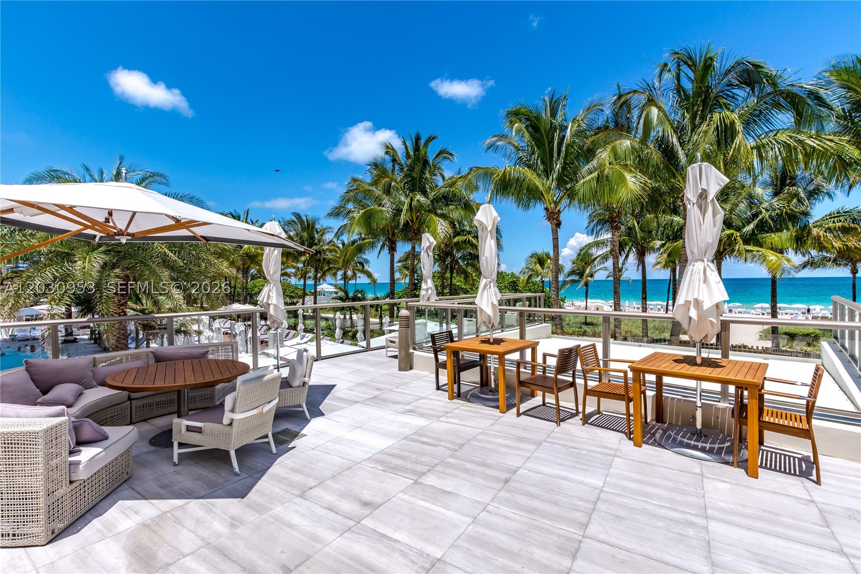 BAL HARBOUR CENTER CONDO - Residential