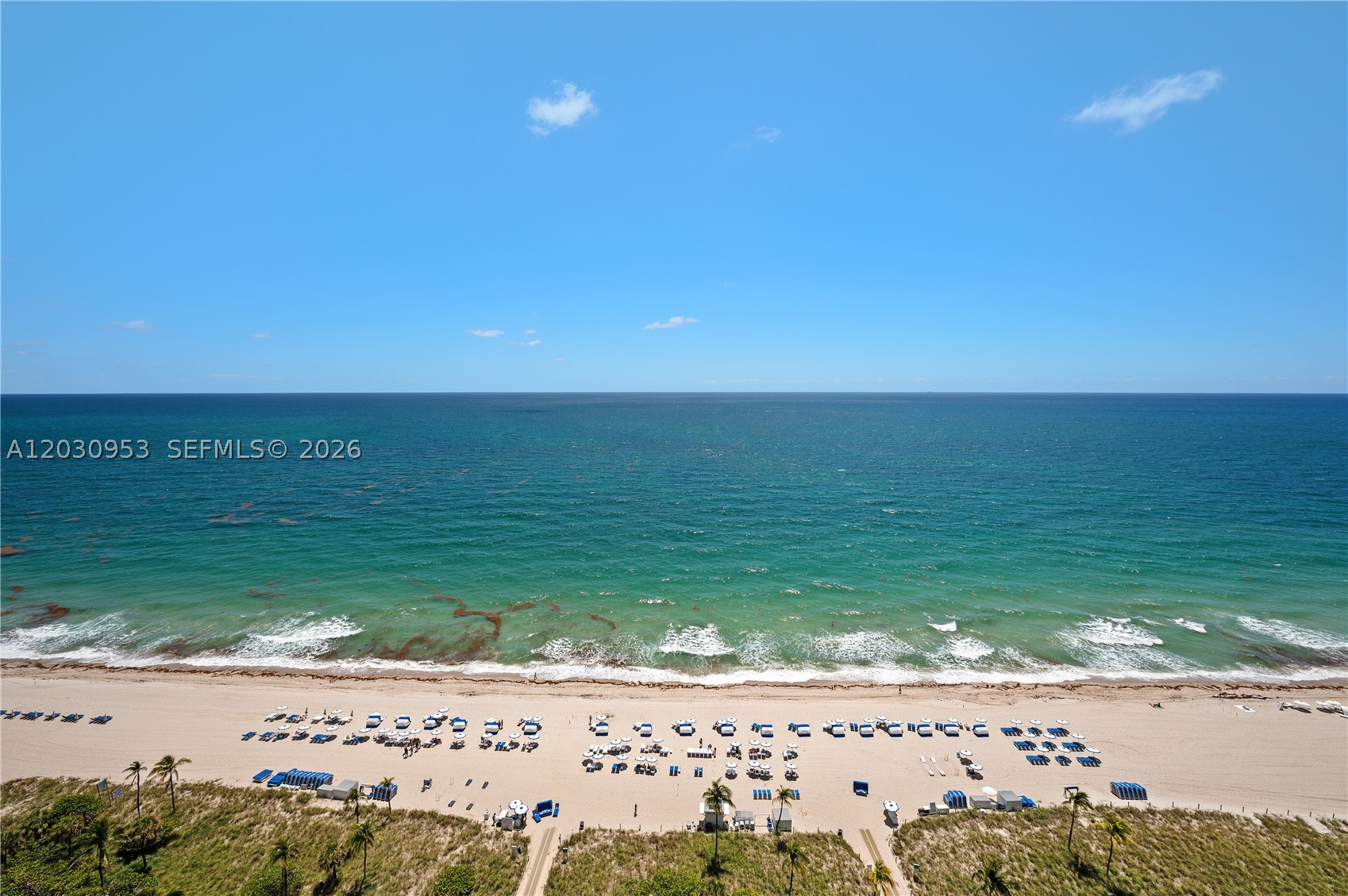 BAL HARBOUR CENTER CONDO - Residential