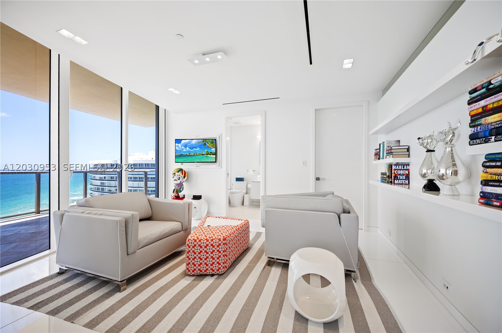 BAL HARBOUR CENTER CONDO - Residential