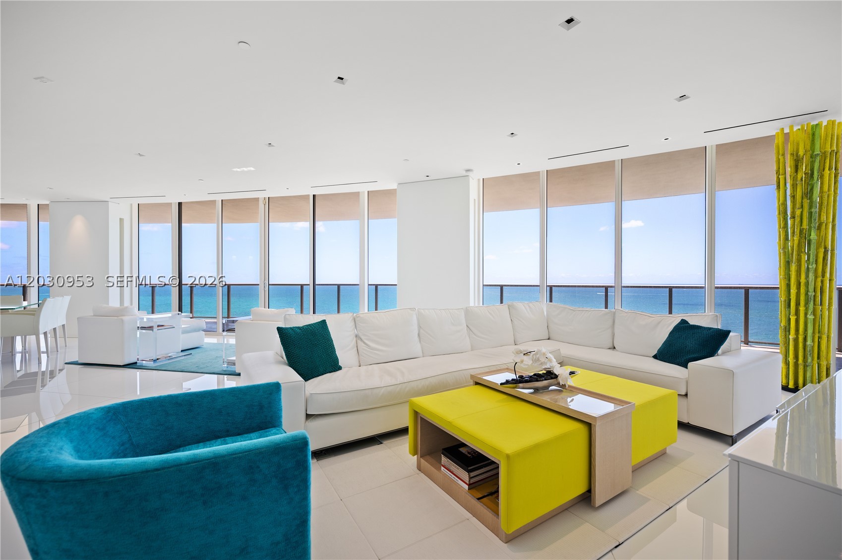BAL HARBOUR CENTER CONDO - Residential