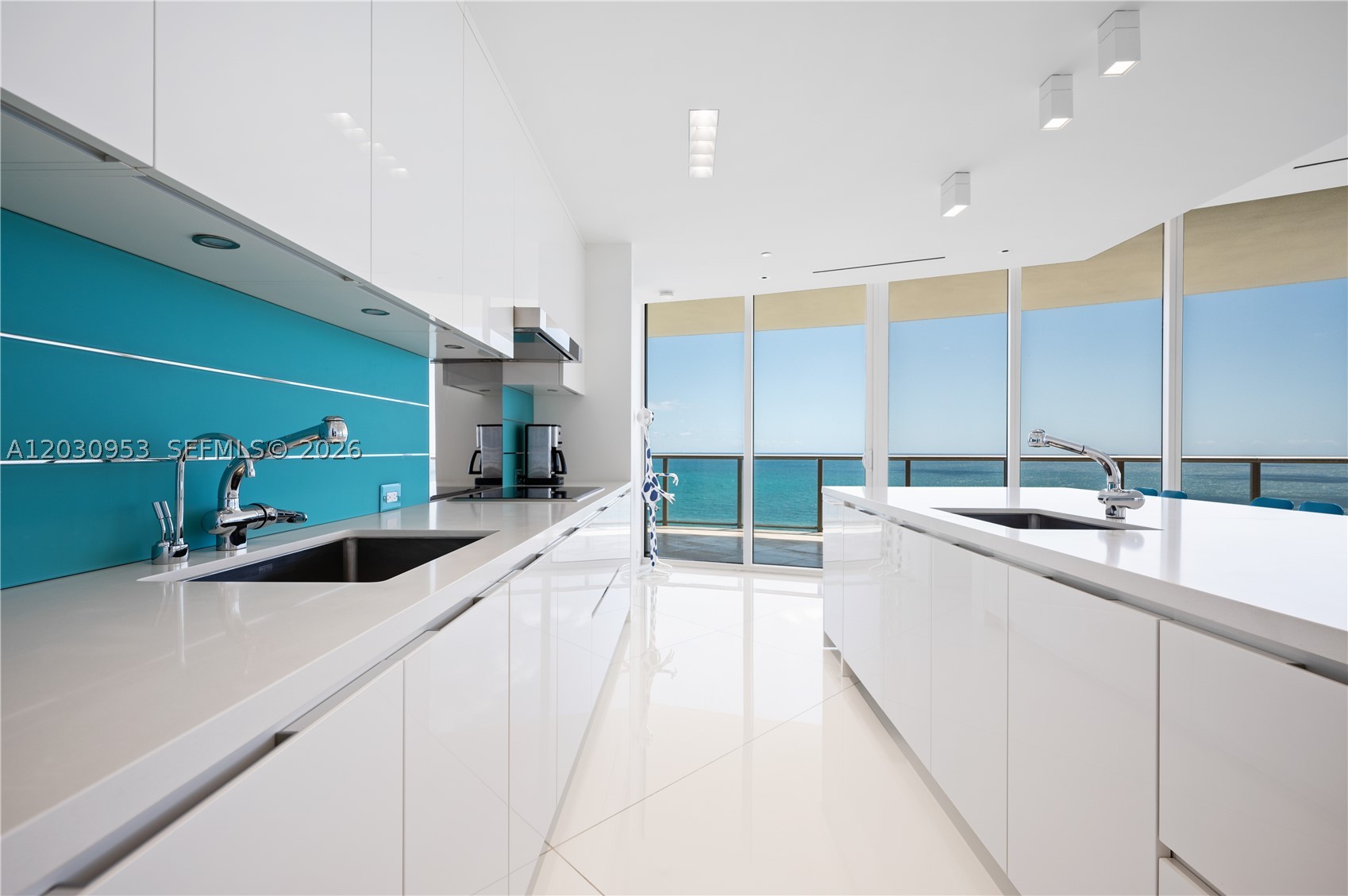 BAL HARBOUR CENTER CONDO - Residential