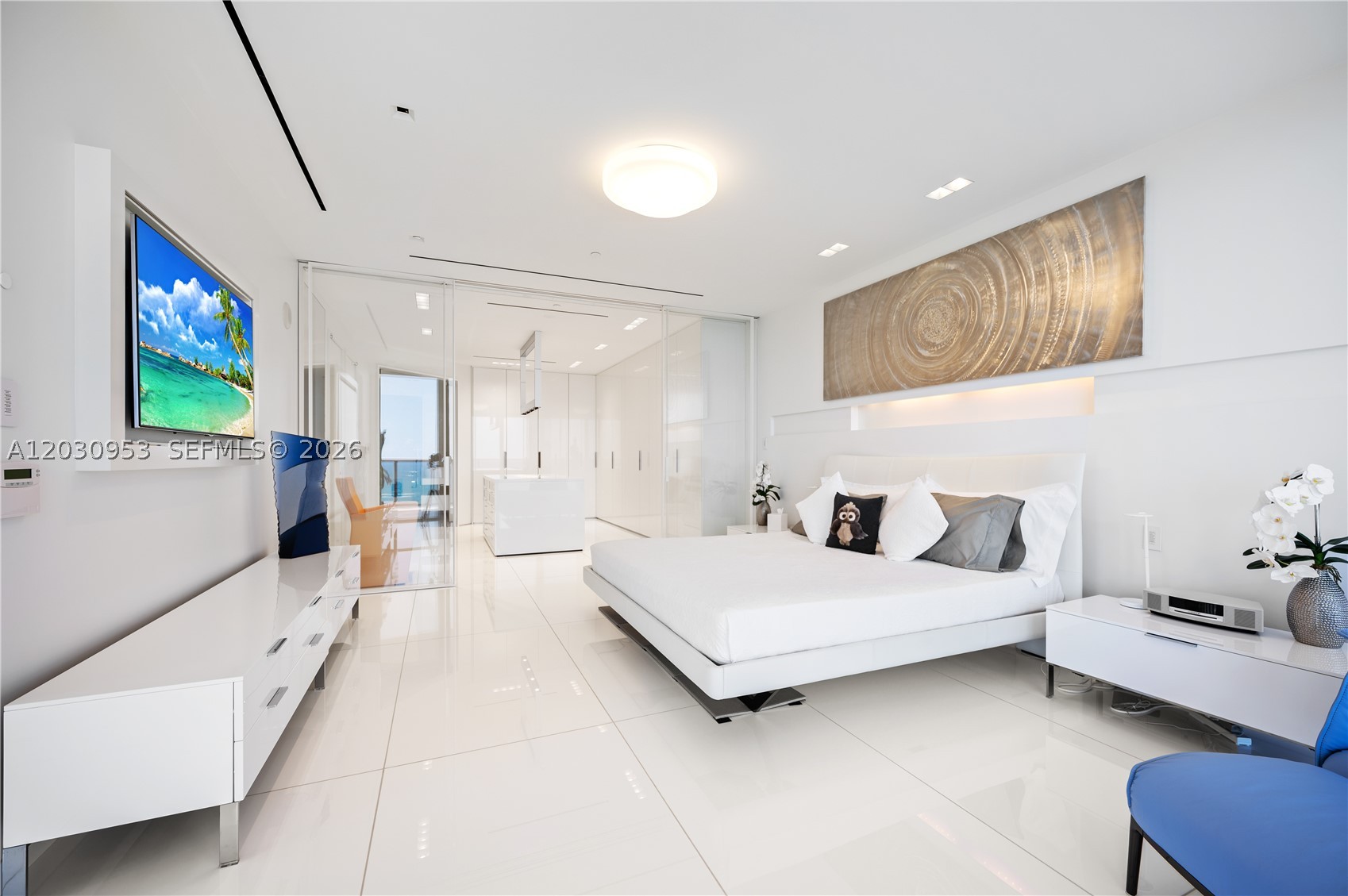 BAL HARBOUR CENTER CONDO - Residential