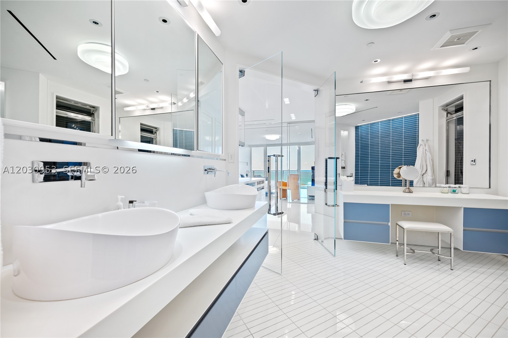BAL HARBOUR CENTER CONDO - Residential