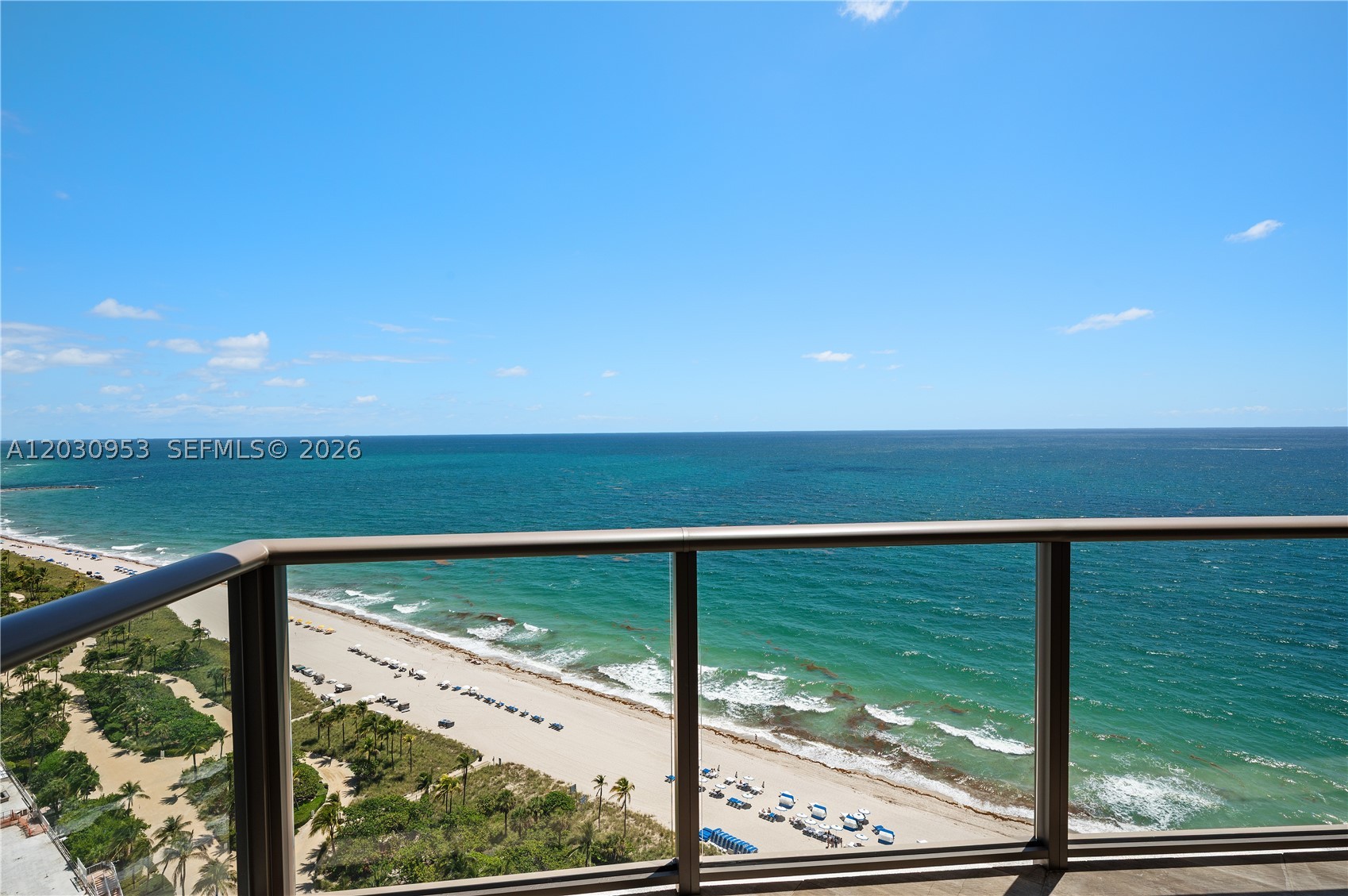 BAL HARBOUR CENTER CONDO - Residential