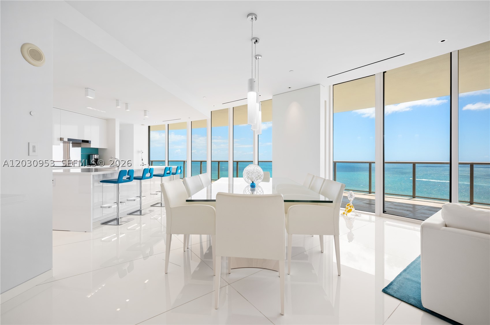 BAL HARBOUR CENTER CONDO - Residential