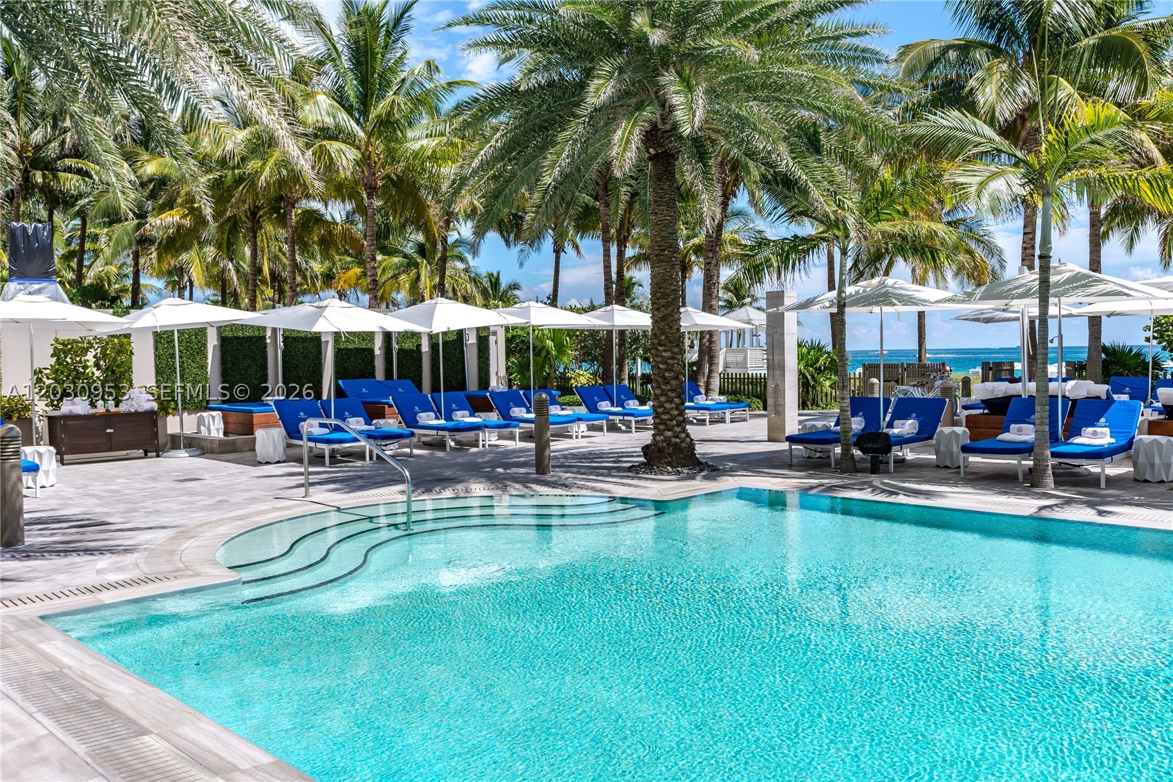 BAL HARBOUR CENTER CONDO - Residential