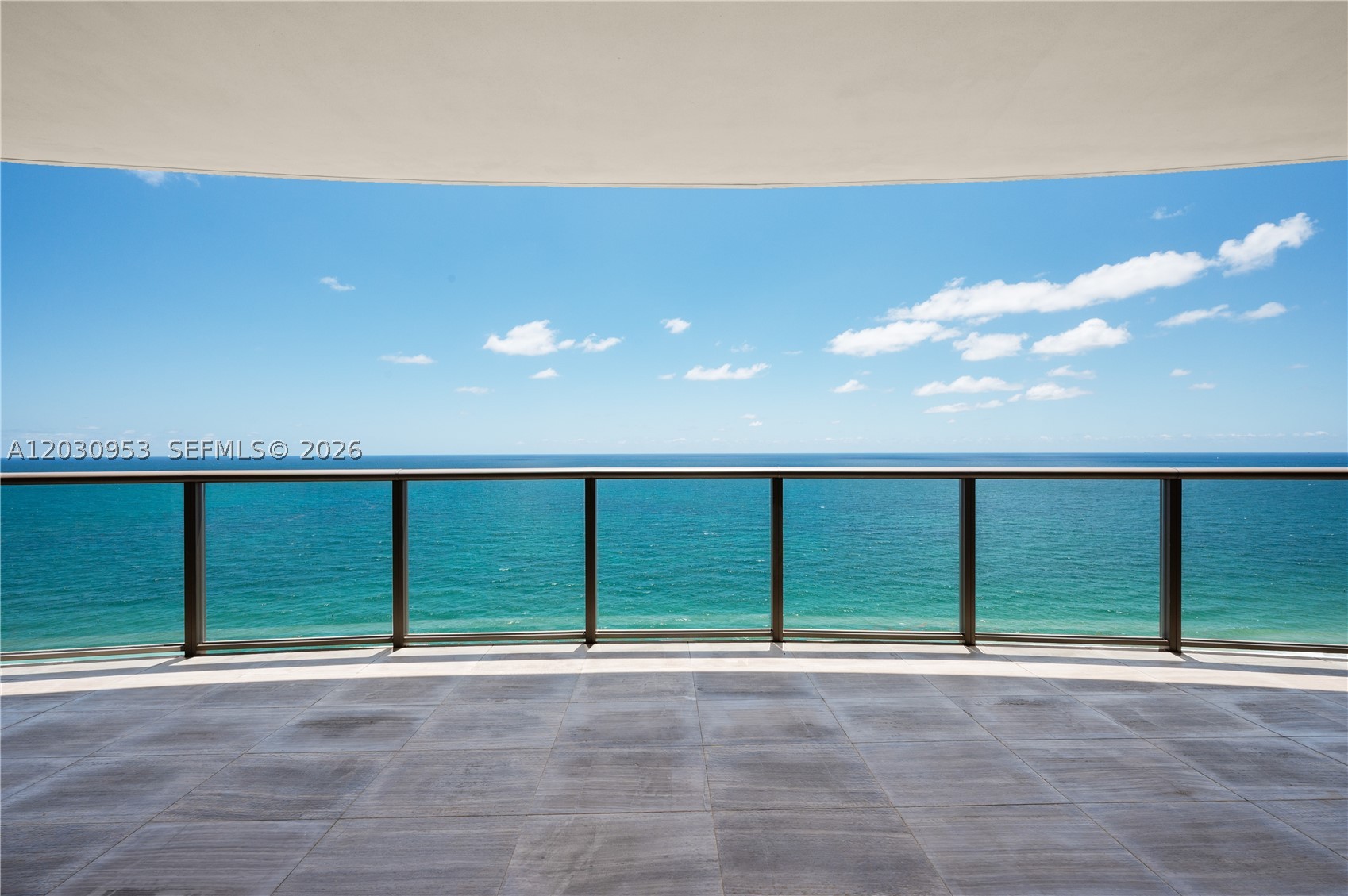 BAL HARBOUR CENTER CONDO - Residential