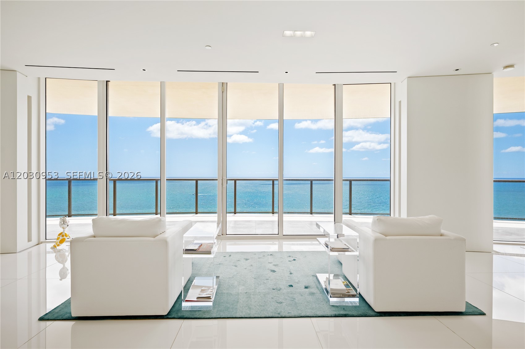 BAL HARBOUR CENTER CONDO - Residential
