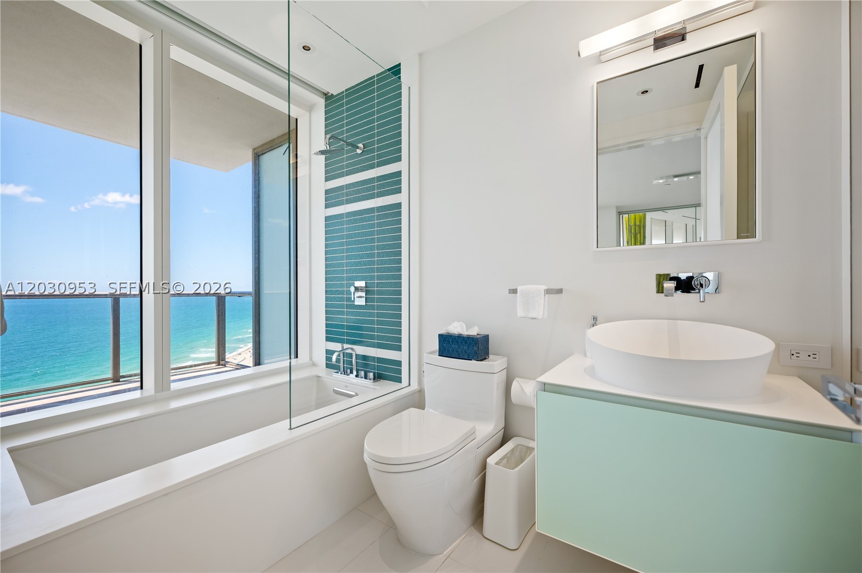 BAL HARBOUR CENTER CONDO - Residential