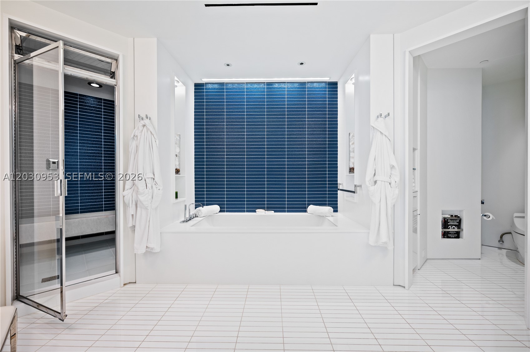 BAL HARBOUR CENTER CONDO - Residential