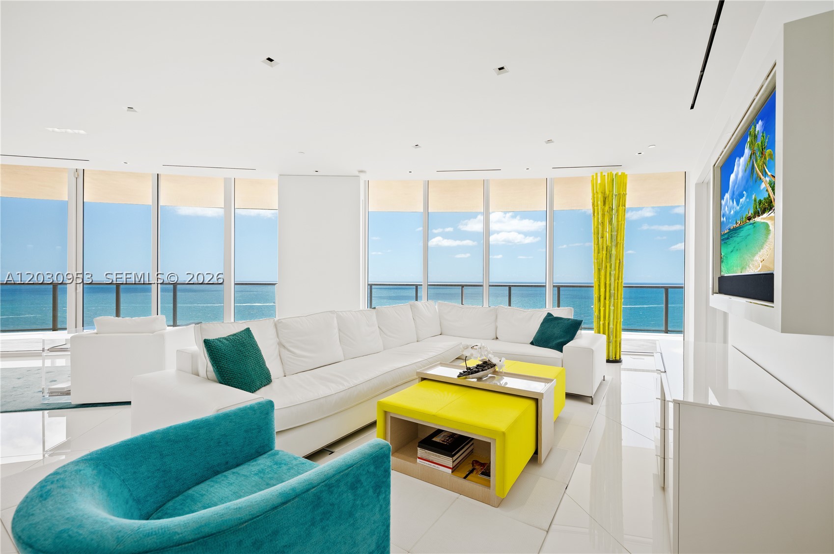 BAL HARBOUR CENTER CONDO - Residential