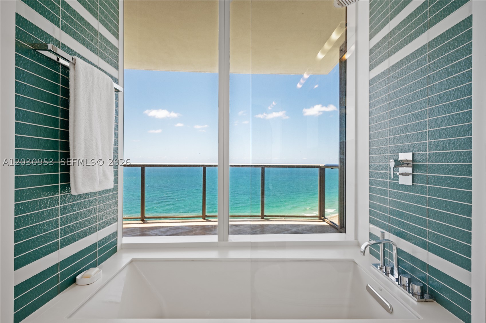 BAL HARBOUR CENTER CONDO - Residential