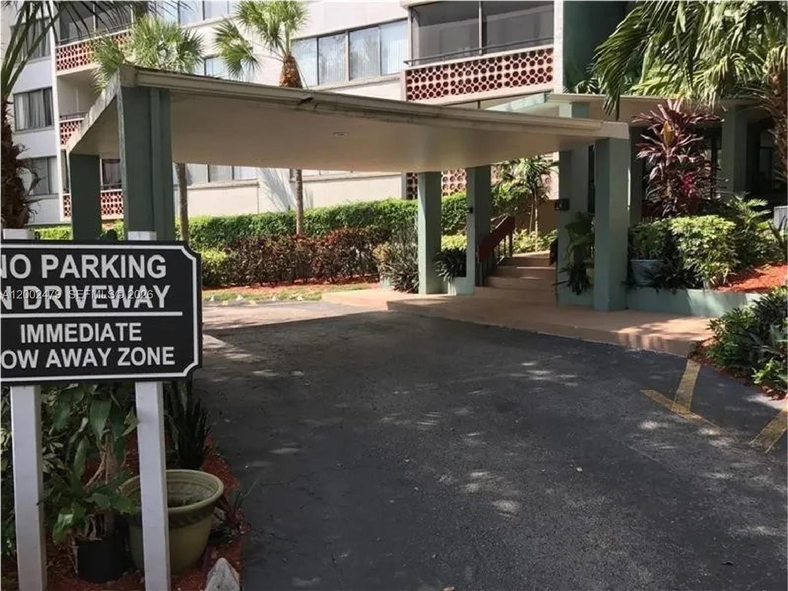 INVERRARY GARDENS CONDO I - Residential