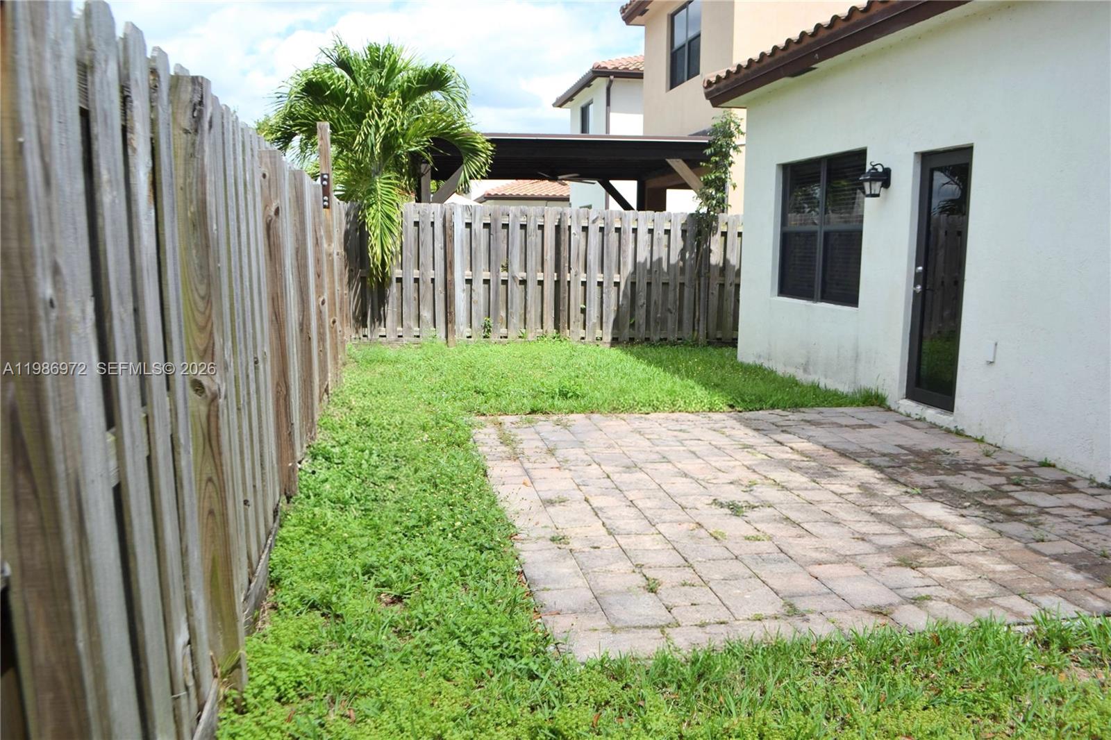 BARBADOS AT OASIS - Residential