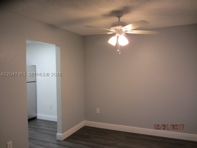 DORAL GARDENS II CONDO - Residential Lease