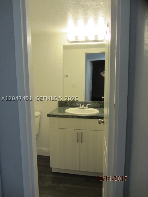 DORAL GARDENS II CONDO - Residential Lease