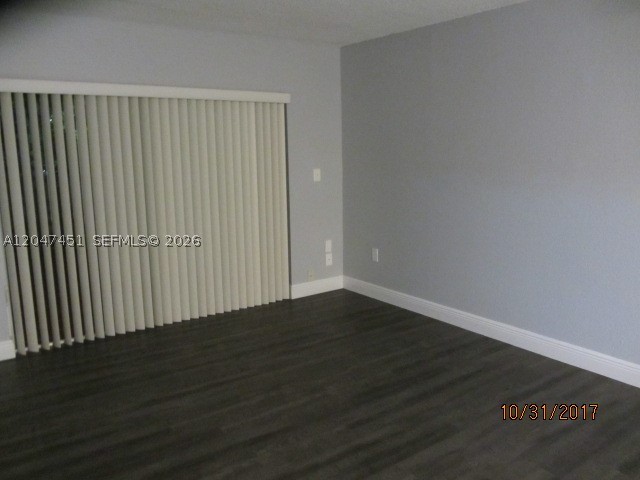 DORAL GARDENS II CONDO - Residential Lease