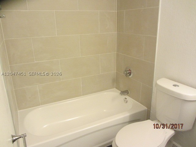 DORAL GARDENS II CONDO - Residential Lease