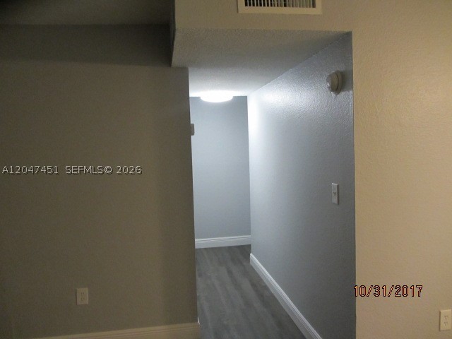 DORAL GARDENS II CONDO - Residential Lease