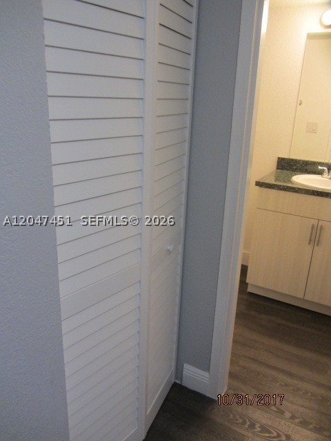 DORAL GARDENS II CONDO - Residential Lease