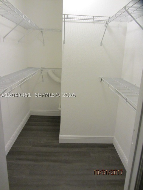 DORAL GARDENS II CONDO - Residential Lease