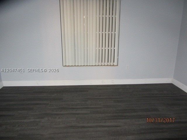 DORAL GARDENS II CONDO - Residential Lease