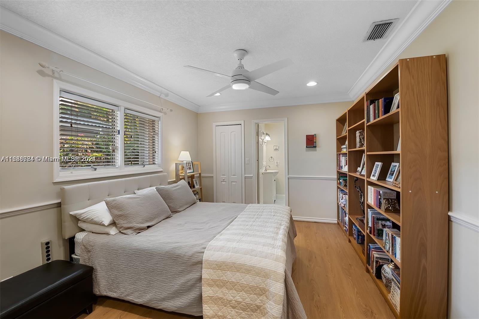 BEL MARRA - Residential Lease