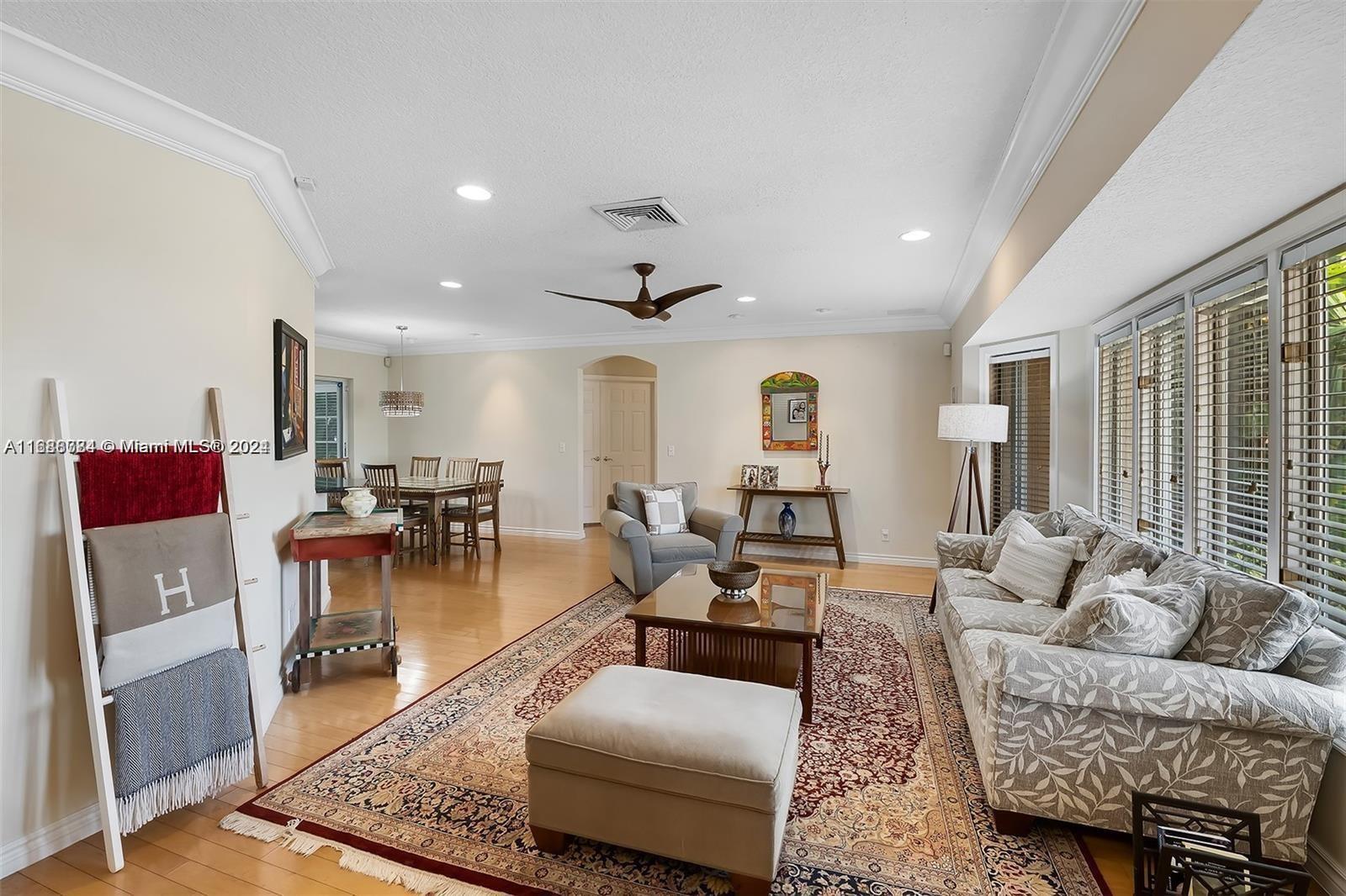 BEL MARRA - Residential Lease