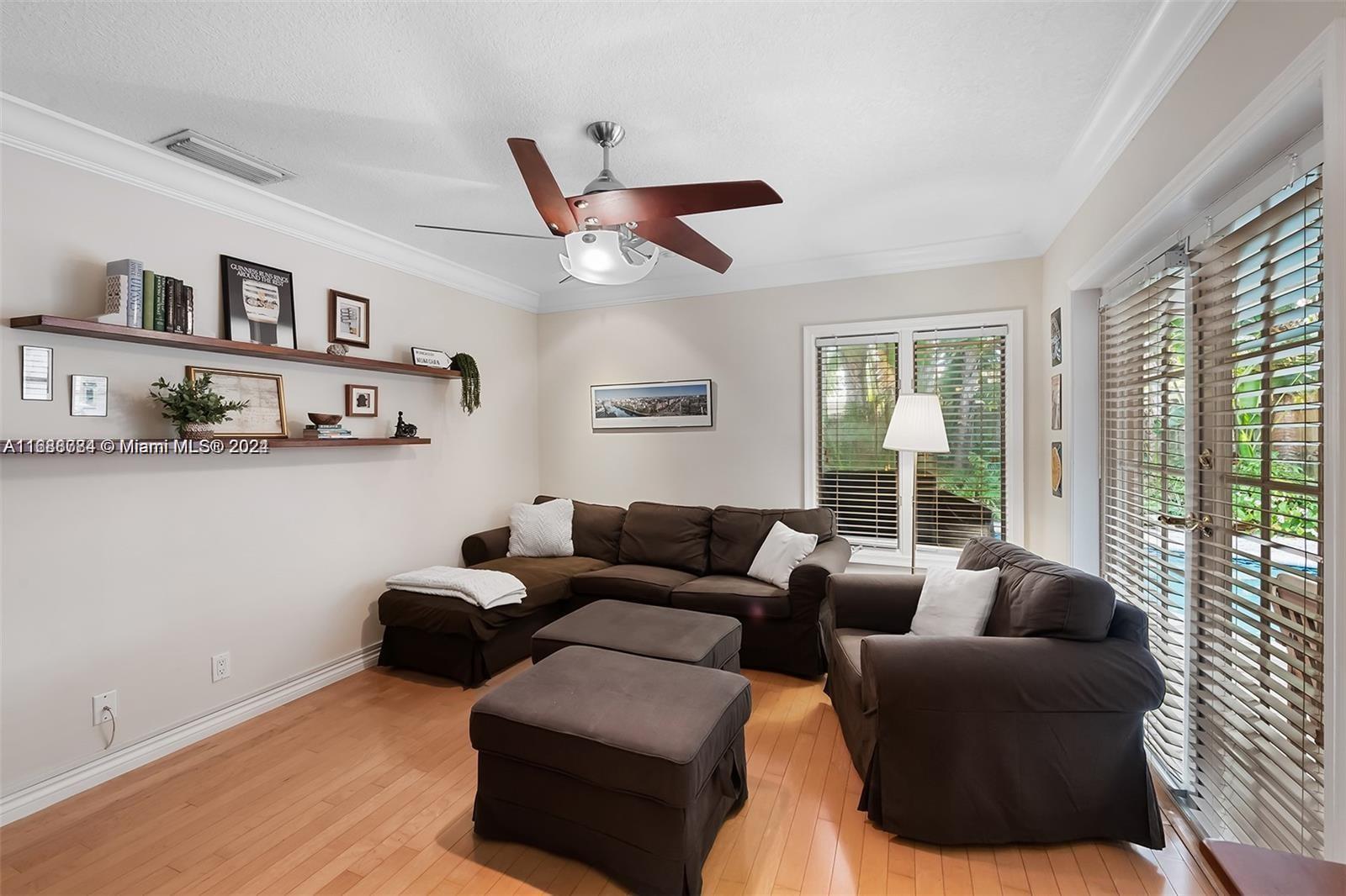BEL MARRA - Residential Lease