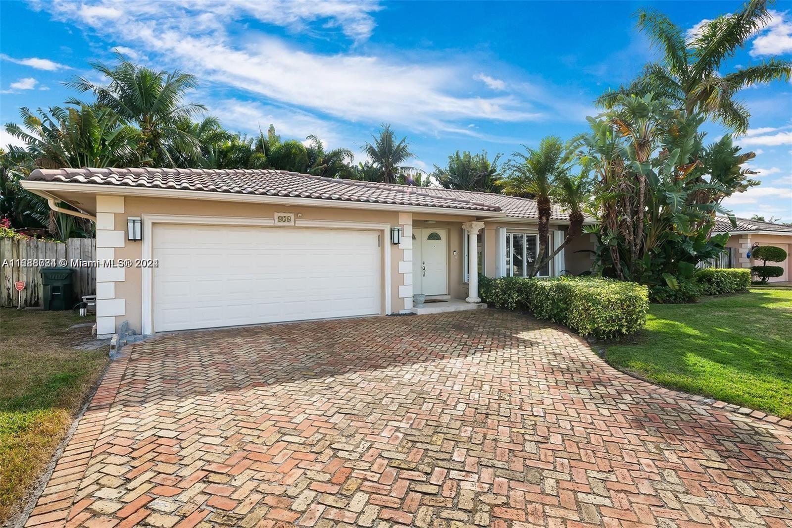 BEL MARRA - Residential Lease