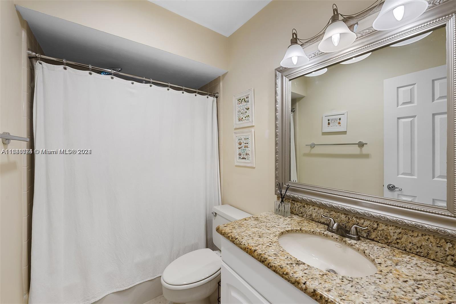 BEL MARRA - Residential Lease