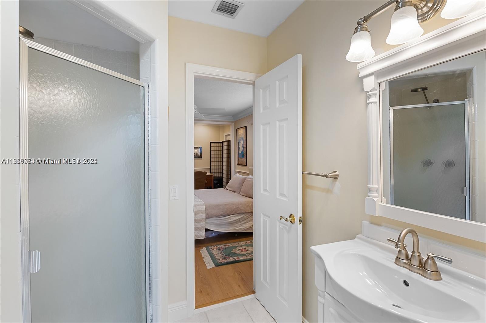 BEL MARRA - Residential Lease