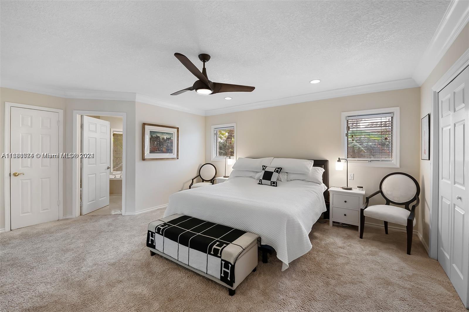 BEL MARRA - Residential Lease