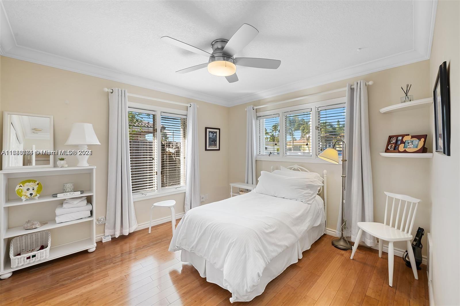 BEL MARRA - Residential Lease