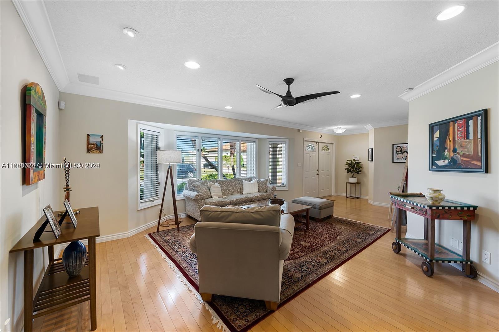 BEL MARRA - Residential Lease