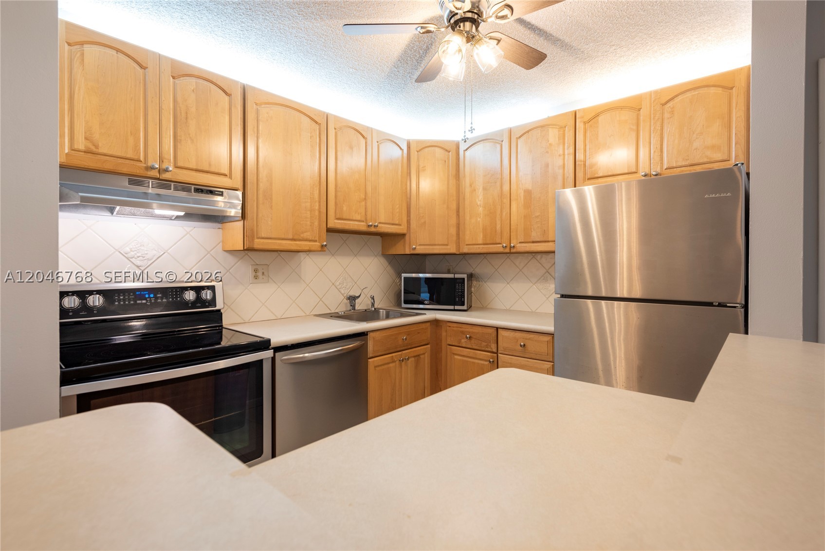 CLAIRMONT CONDOMINIUM L - Residential