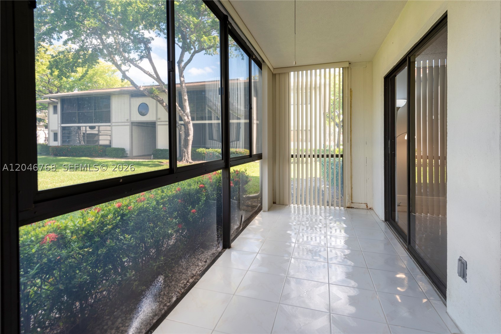 CLAIRMONT CONDOMINIUM L - Residential