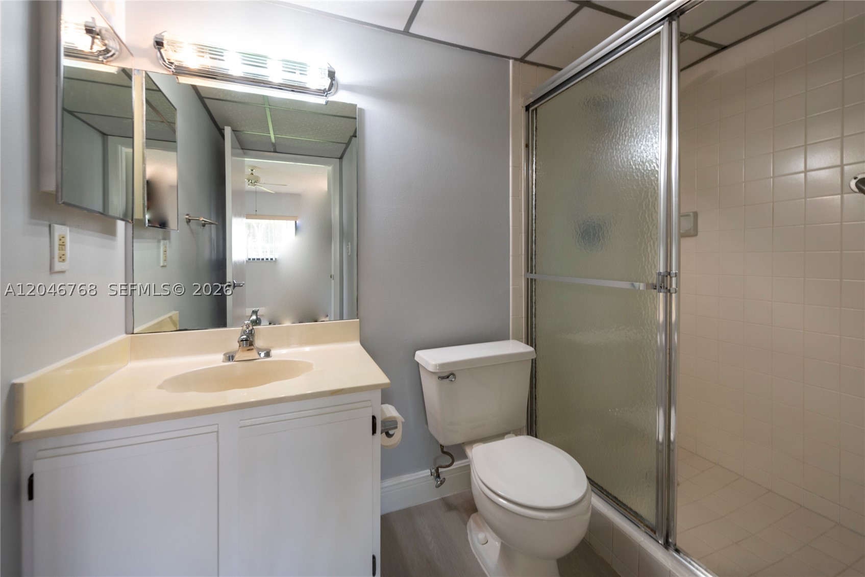 CLAIRMONT CONDOMINIUM L - Residential