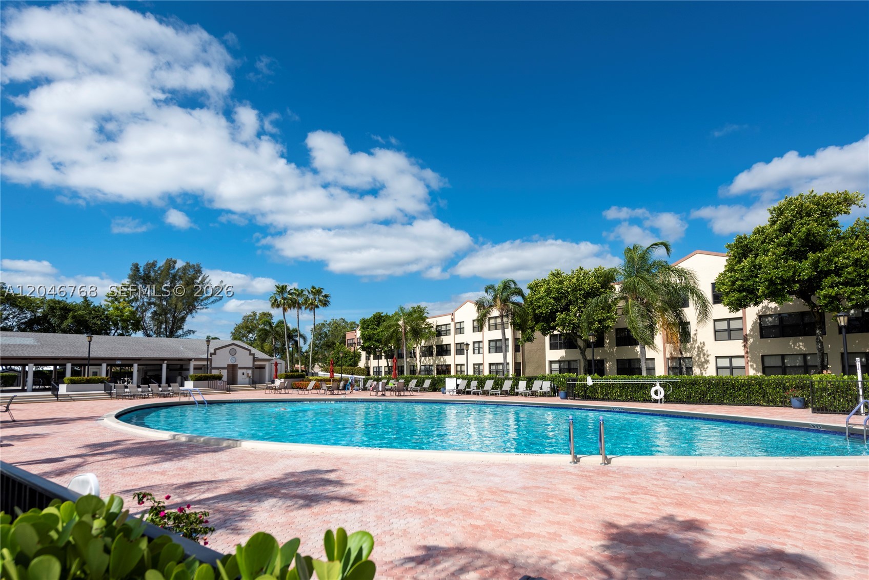 CLAIRMONT CONDOMINIUM L - Residential