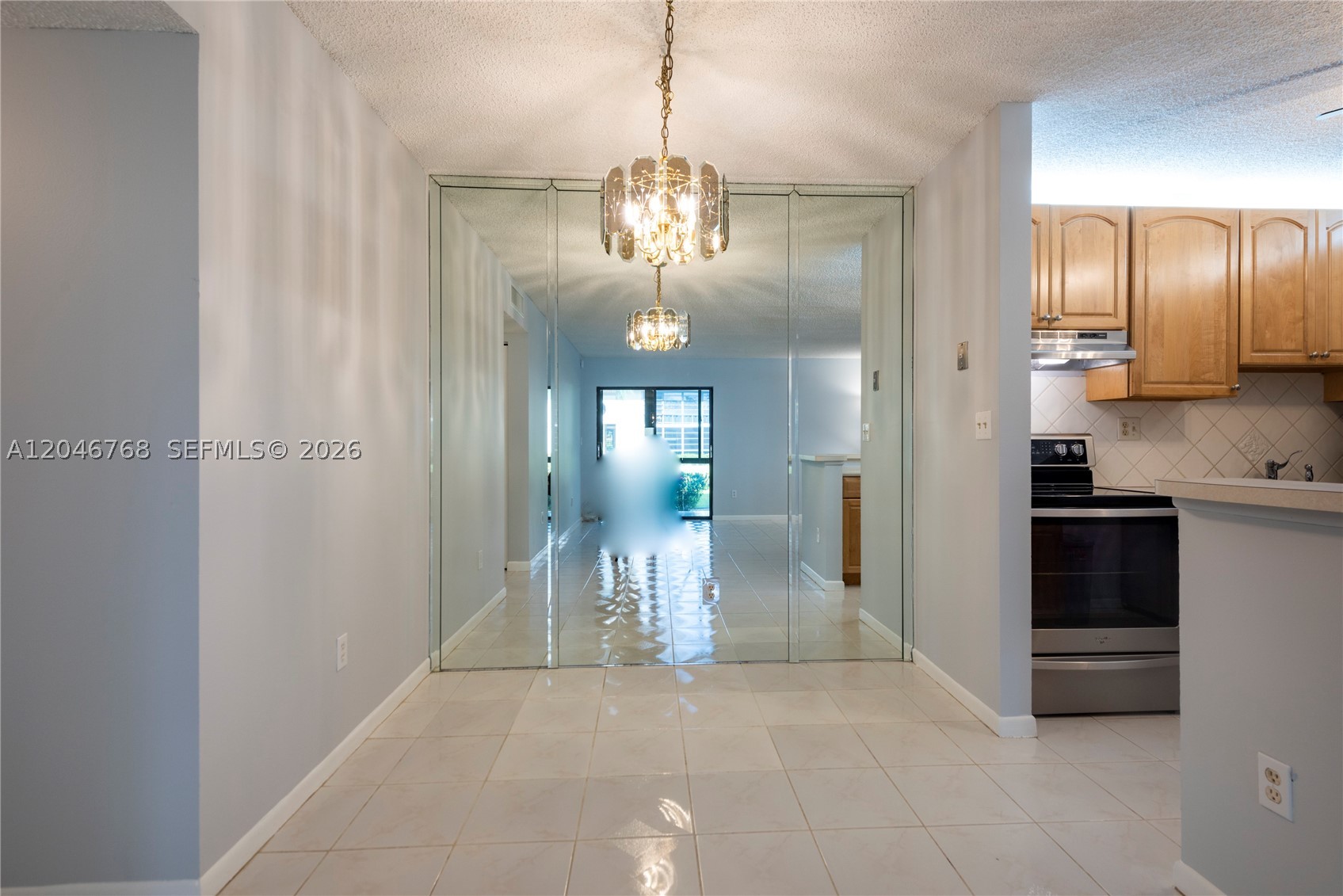 CLAIRMONT CONDOMINIUM L - Residential
